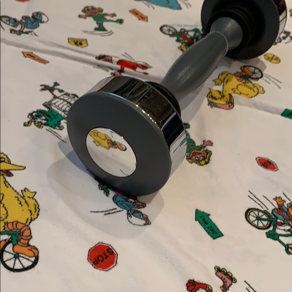 Shake Weight - Picture 2 of 3